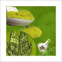 Henna Oil