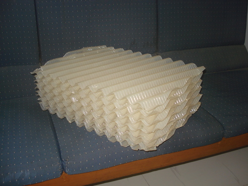 Cooling Tower Fills