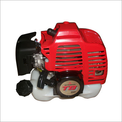 Brush Cutter Engine