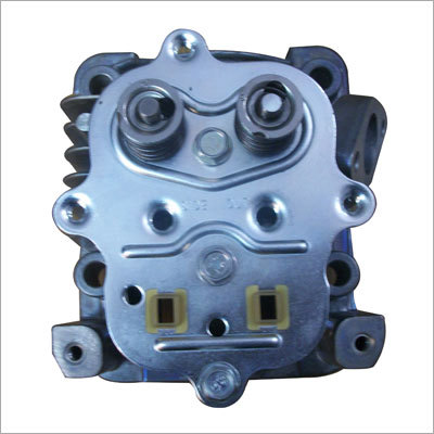 Head Cylinders