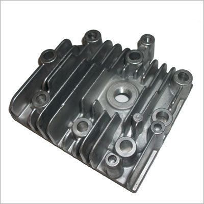 Head Cylinder