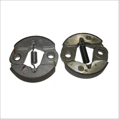 Brush-cutter Clutch