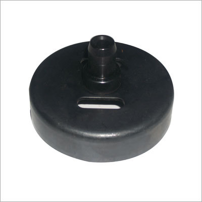 Clutch Drum - Industrial Standard, Rigorous Manufacturing | Better Performance, Sophisticated Machines, Quality Assurance