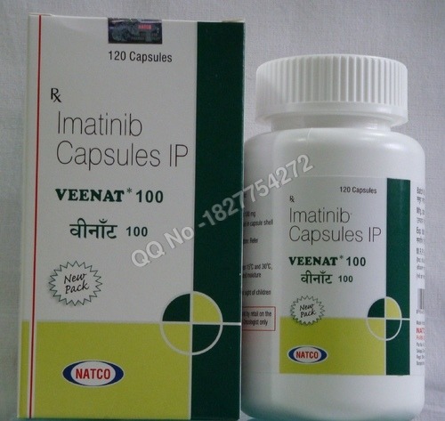 VEENAT - IMATINIB