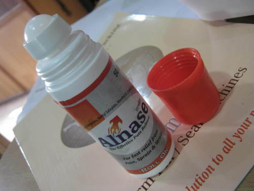Ointment