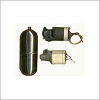 Mobrey Switch