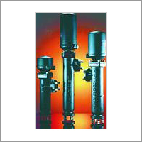 Mobrey Dual Water Level Controller