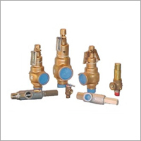 Safety Relief Valves Inspection & Certification