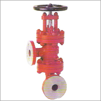 IBR Approved Feed Check Valve