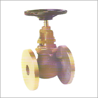 IBR Approved Globe Valve