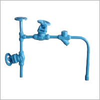 IBR Approved Trap Module