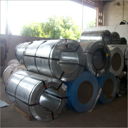 Prepainted Roofing Sheets