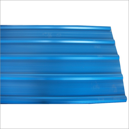 PPGI Sheet