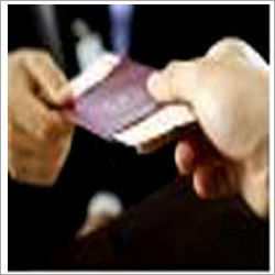 Exim Documentation Services