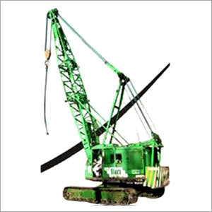 Crane Hiring Services
