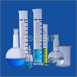 Lab Glassware - Borosilicate Glass, 10-1000 ml Volume Range, Class A Calibration | Accurate Results, Chemical Inertness, Heat Resistance, Autoclavable