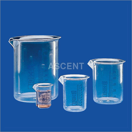 Beakers