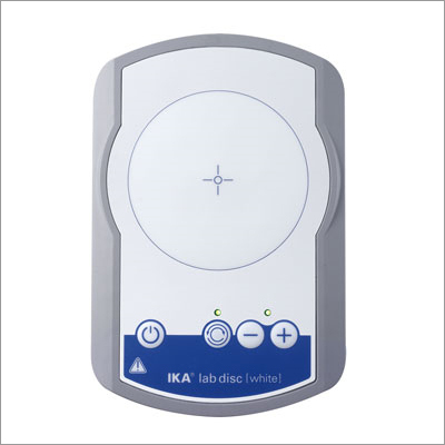 Compact Magnetic Stirrer