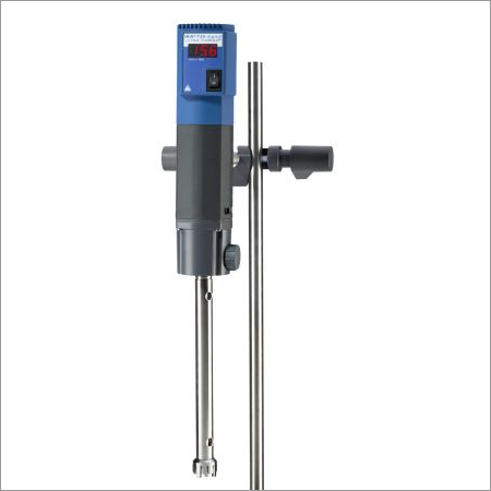 T 25 Digital ULTRA-TURRAX Disperser