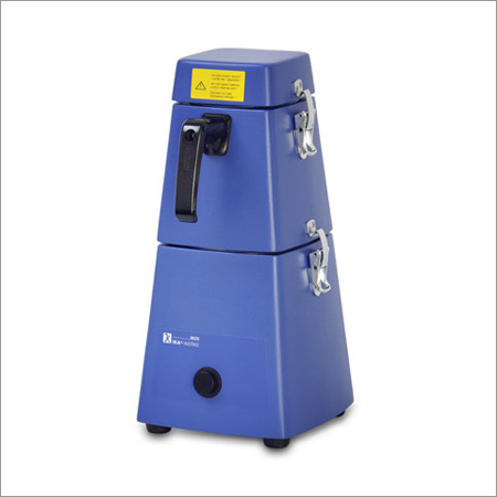 M20 Universal Mill
