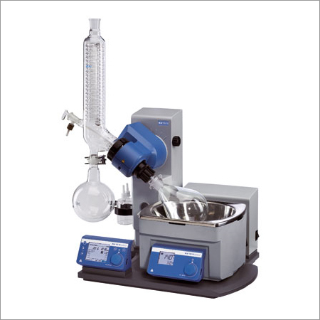 Rotary Evaporators