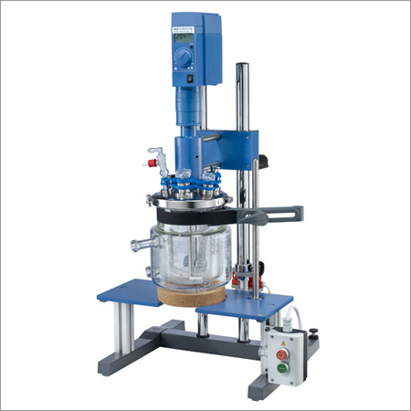 LR-2.ST Package 2 Laboratory Reactor