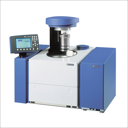 C 5000 Control Package 1-10 Calorimeter