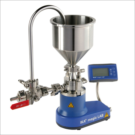 Magic LAB/Laboratory Dispersing Machine