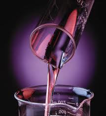 Heat Transfer Oil
