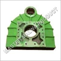 Reduction Gearbox Body