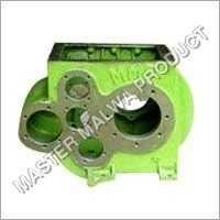 Gearbox Body