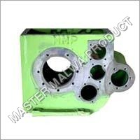 Mechanical Gearbox Body