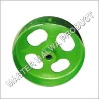 Flat Belt Pulley