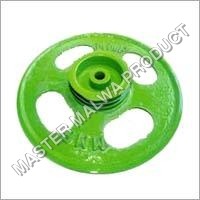 Feeder Pulley