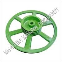 V Belt Pulley