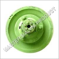 Guidrum Pulley