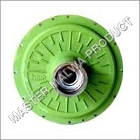 Thresher Machinery Pulley