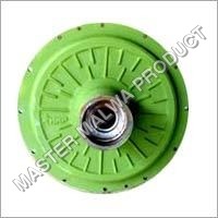 Threshing Machine Pulley