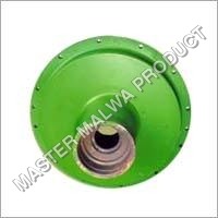 Thresher Pulley