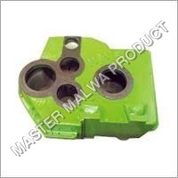 Churse Type Gear Box Body