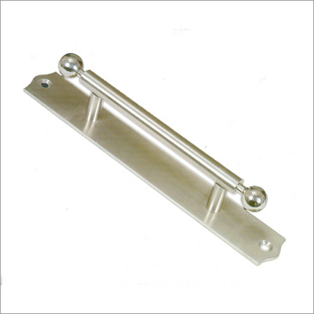 SS Door Handle