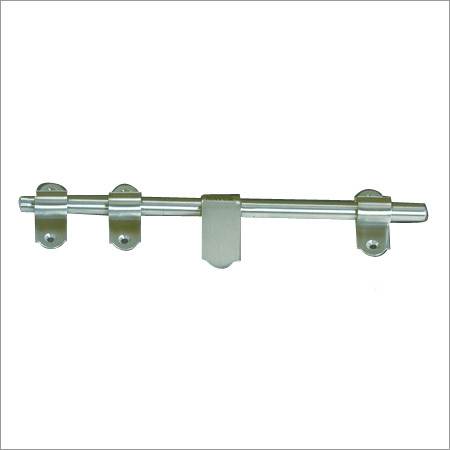 SS Door Latches