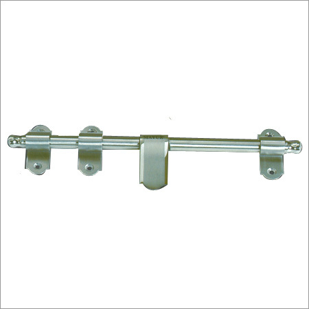 Designer Door SS Latches