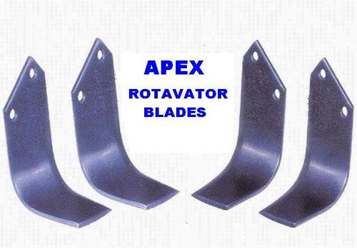 Rotavator Blade