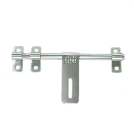 SS Doors Aldrops