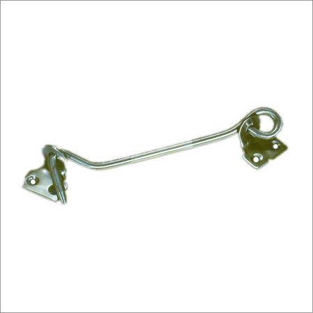 SS Gate Hook