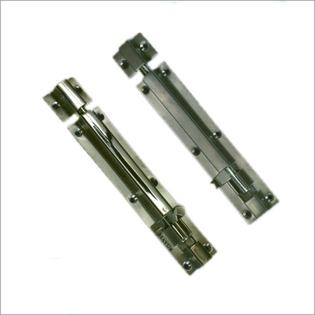 SS Door Tower Bolts