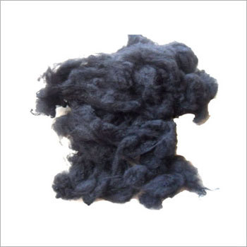 Recycled Polyester Fiber
