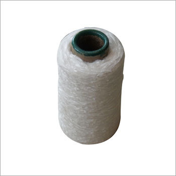 Chenille Fancy Yarns