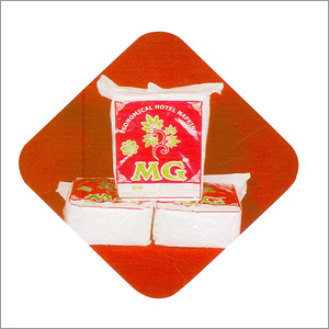 MG-Hotel Napkin